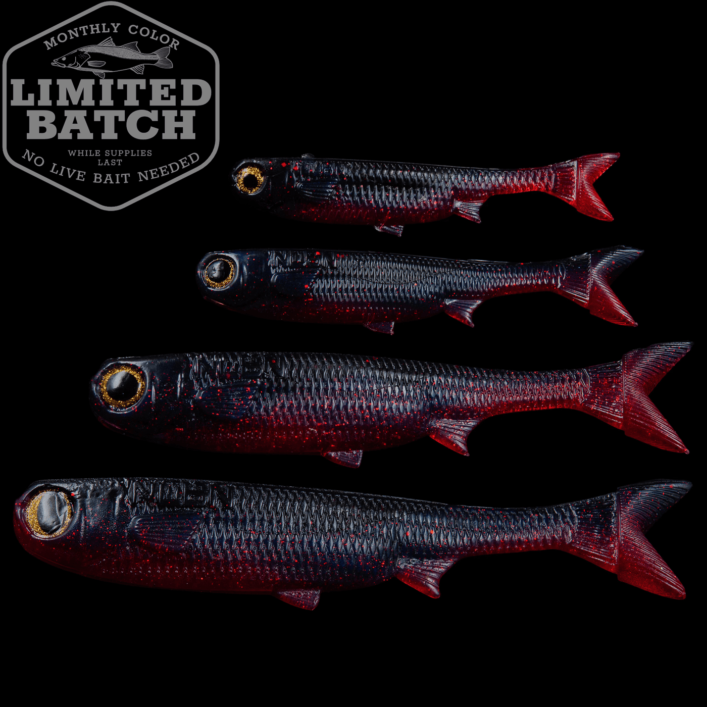 LTD - K-Tails