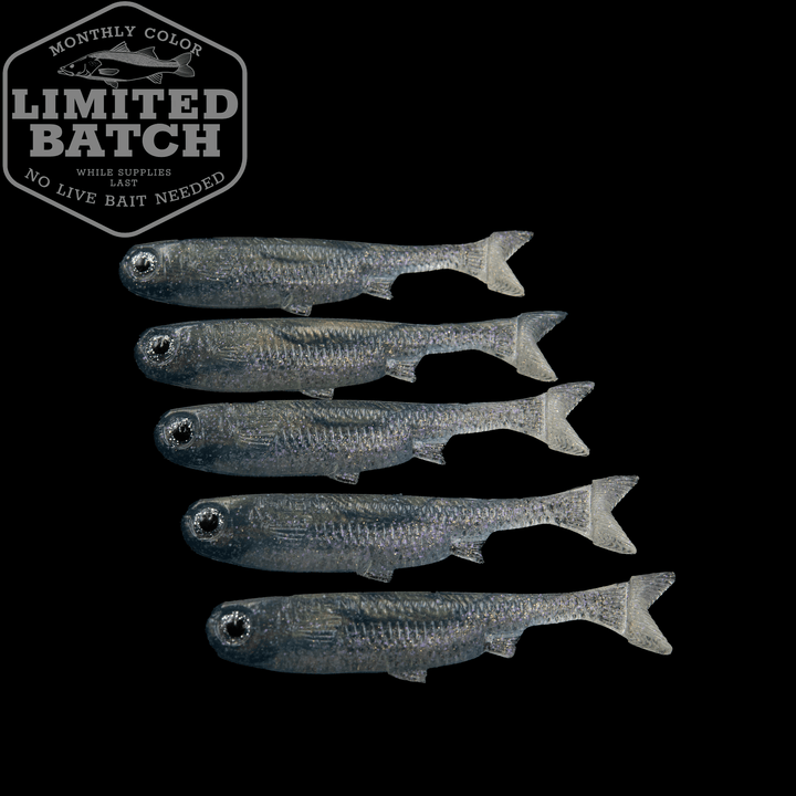 LTD - K-Tails