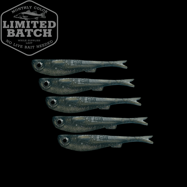 LTD - Mullets