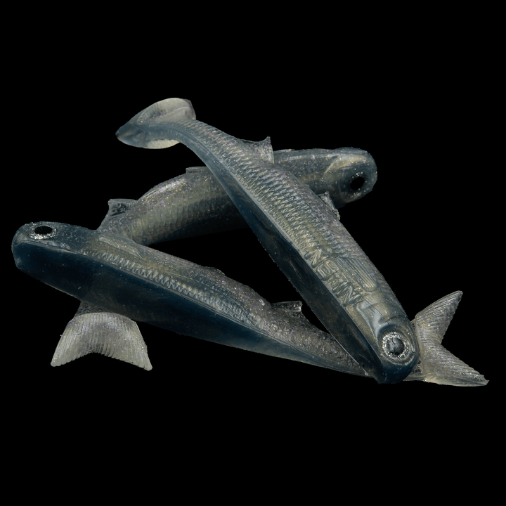 LTD - K-Tails