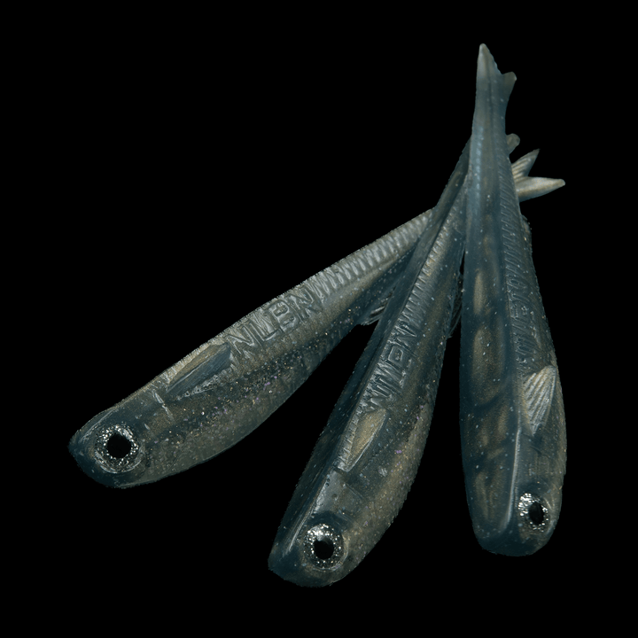 LTD - Mullets