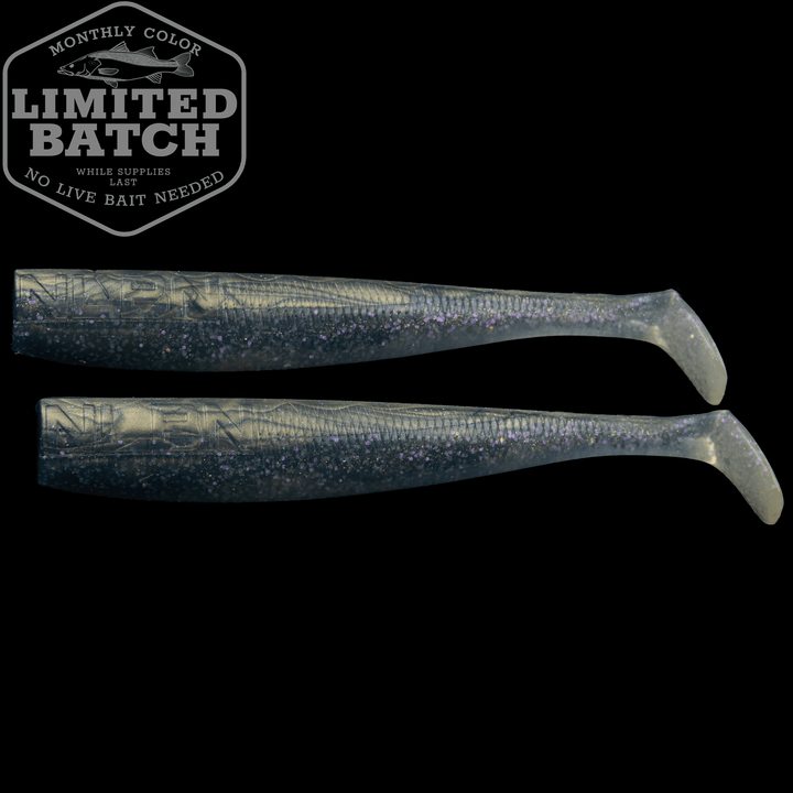 LTD - 8" Baits