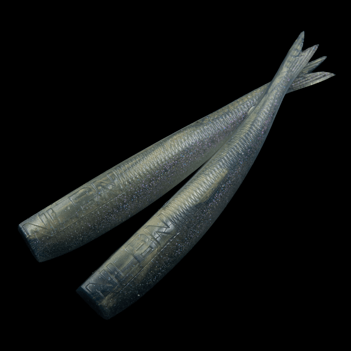 LTD - 8" Baits