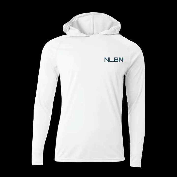 Hooded Performance Long Sleeve