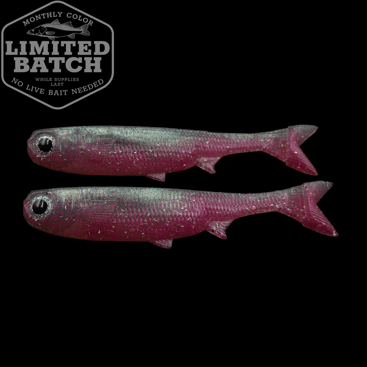 LTD - K-Tails