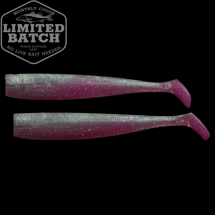 LTD - 8" Baits