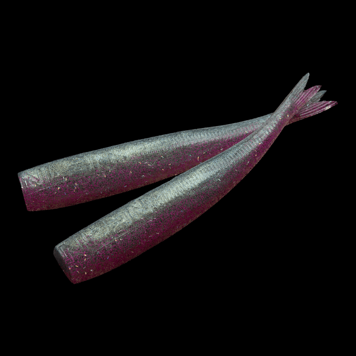 LTD - 8" Baits