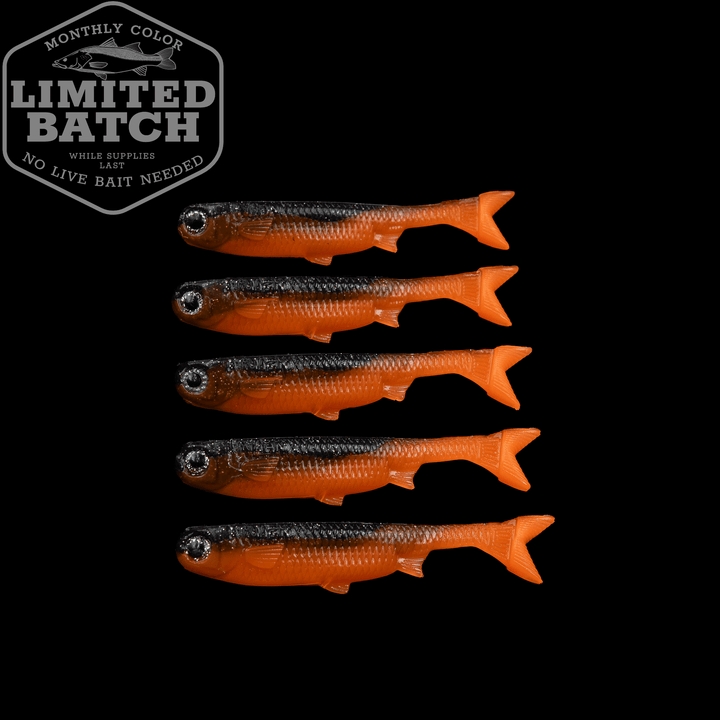 LTD - K-Tails