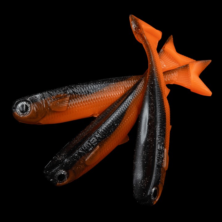 LTD - K-Tails