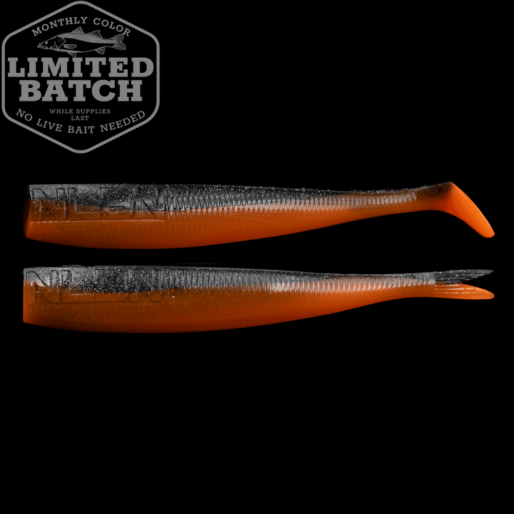 LTD - 8" Baits