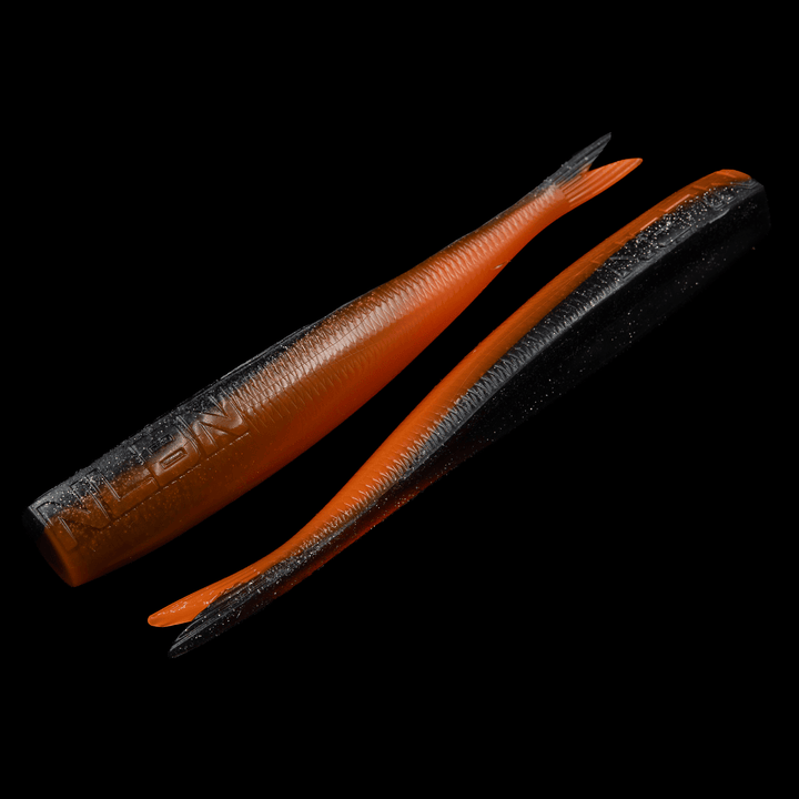 LTD - 8" Baits