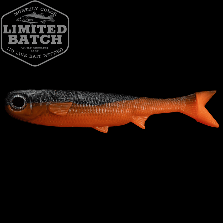 LTD - K-Tails