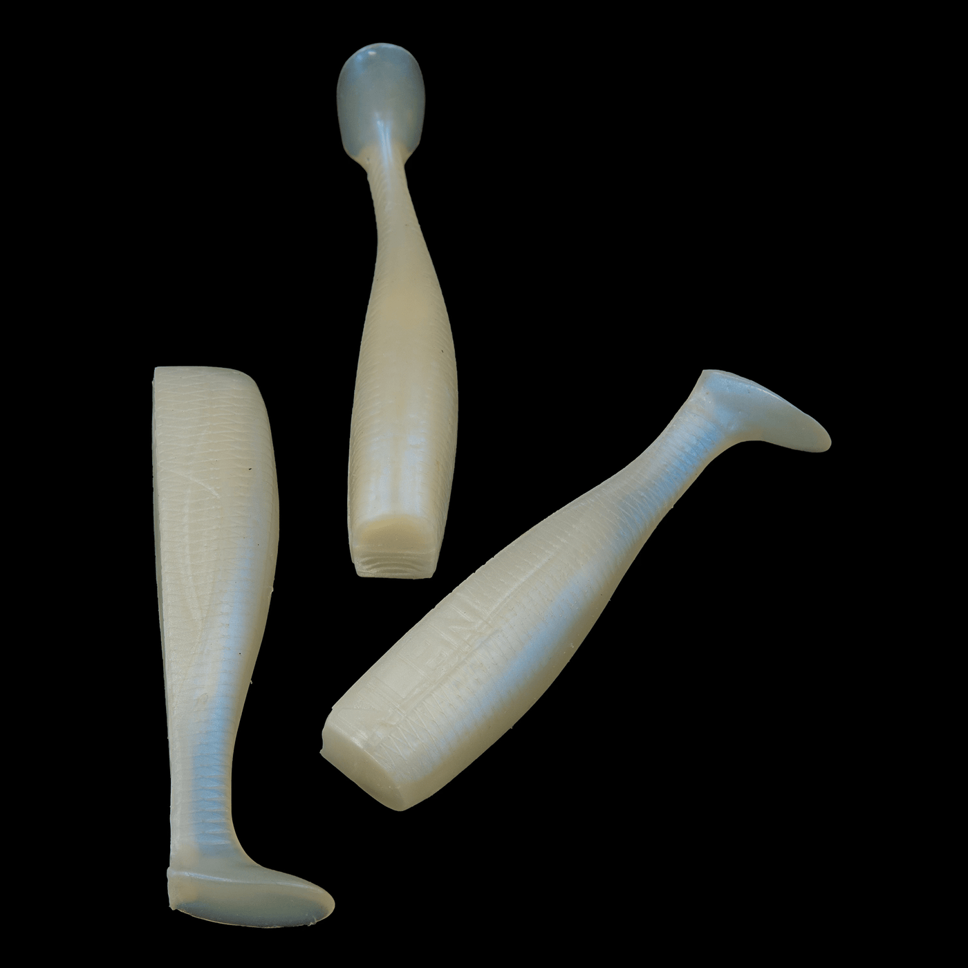 LTD - 5" Paddle Tail