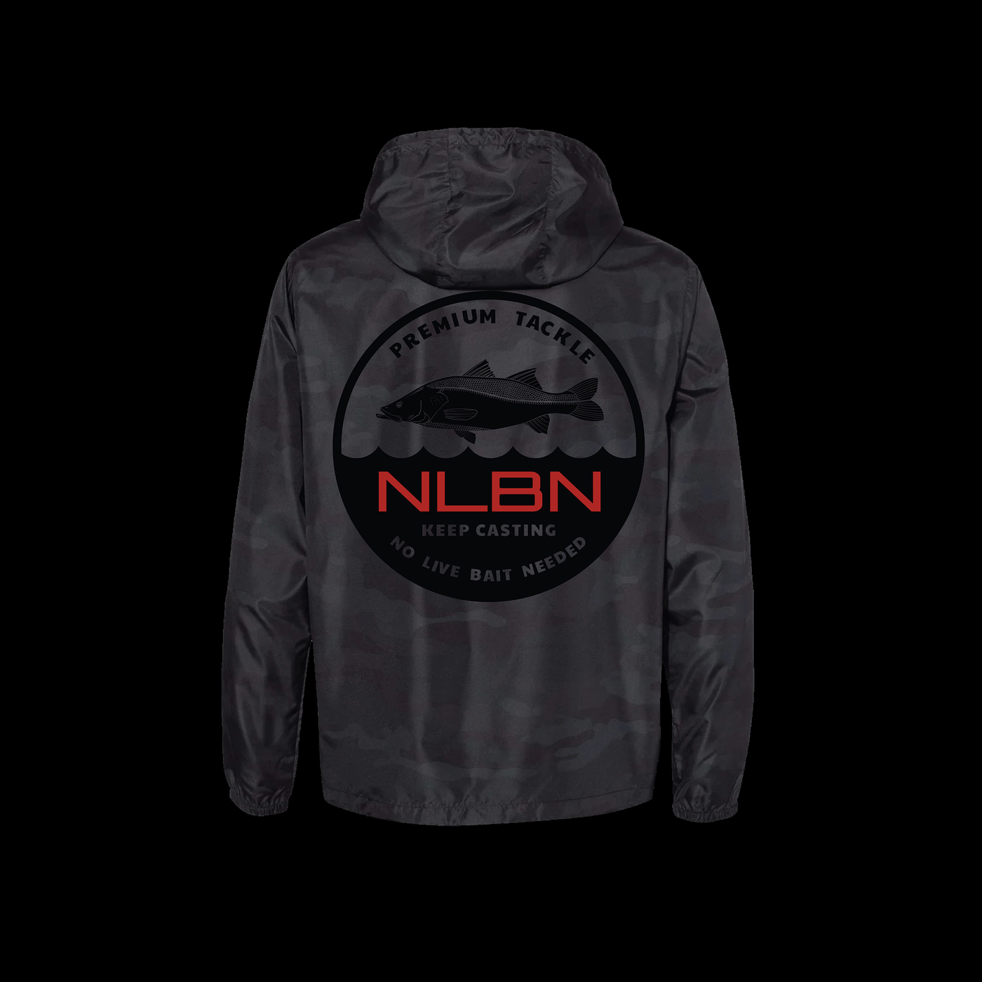 Windbreaker