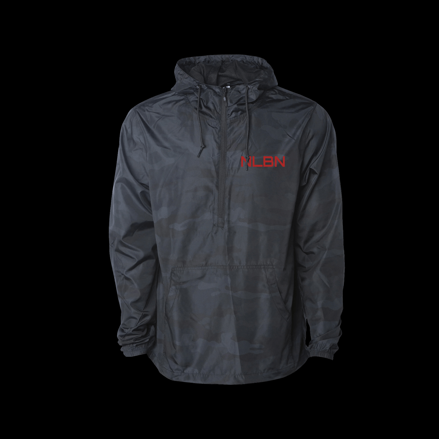 Windbreaker