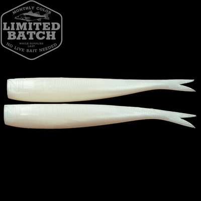 LTD - 8" Baits