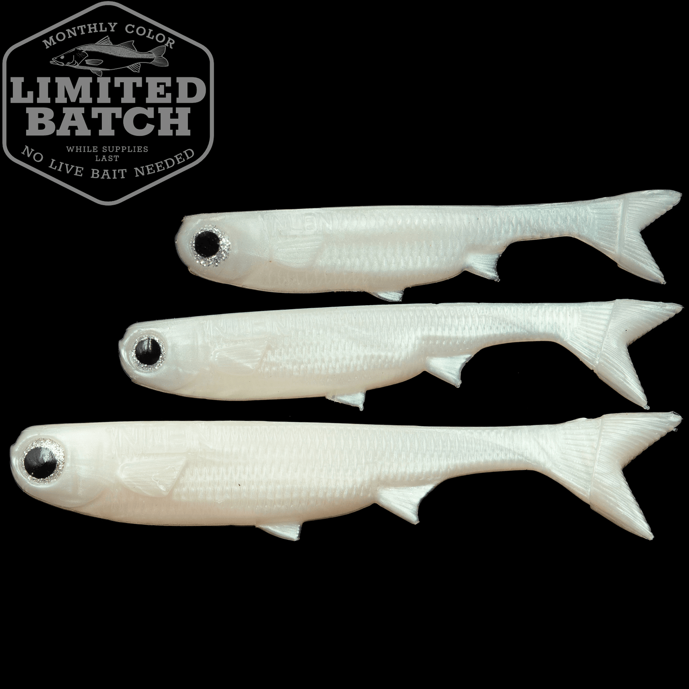 LTD - K-Tails