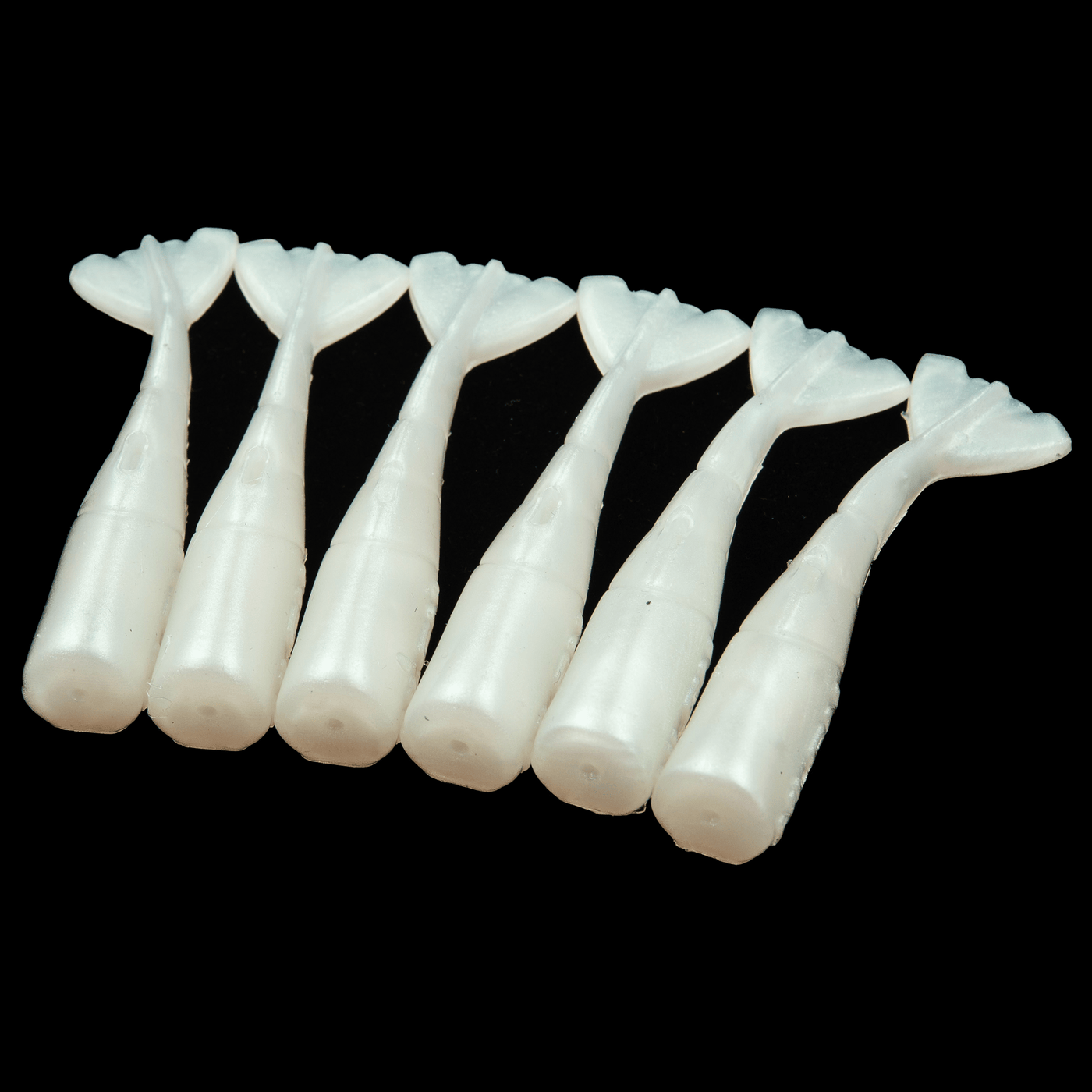 LTD - 3" Shrimp Tails