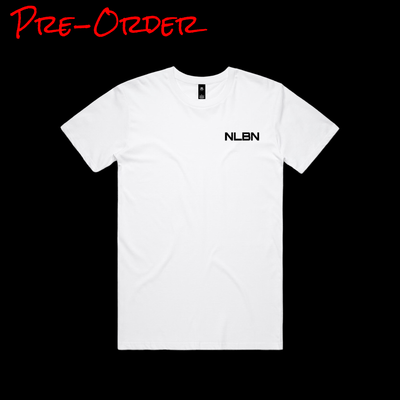 Cotton Short Sleeve - Snowbird