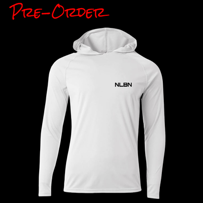 Hooded Performance Long Sleeve