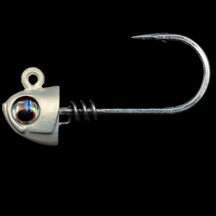 NLBN Tuna 4x Super Duty Jig Heads