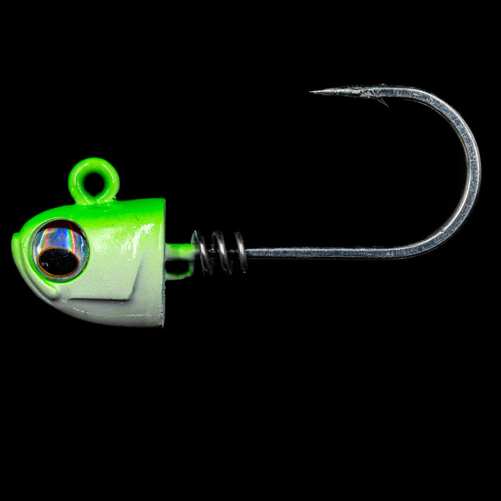 14 0 fishing hook wicked tuna Gamakatsu Magic Eye Plug 3X Hooks, 6/0 Look no further than the NLBN 4x Tuna Super Fish Hawk hooks one, but