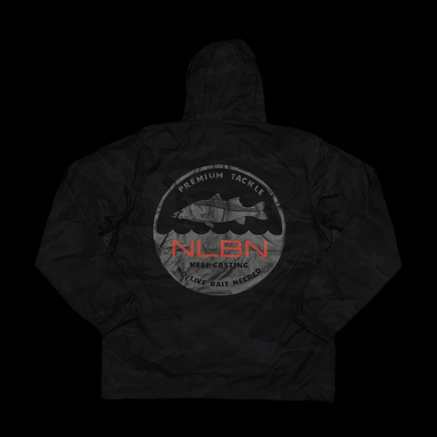 Windbreaker