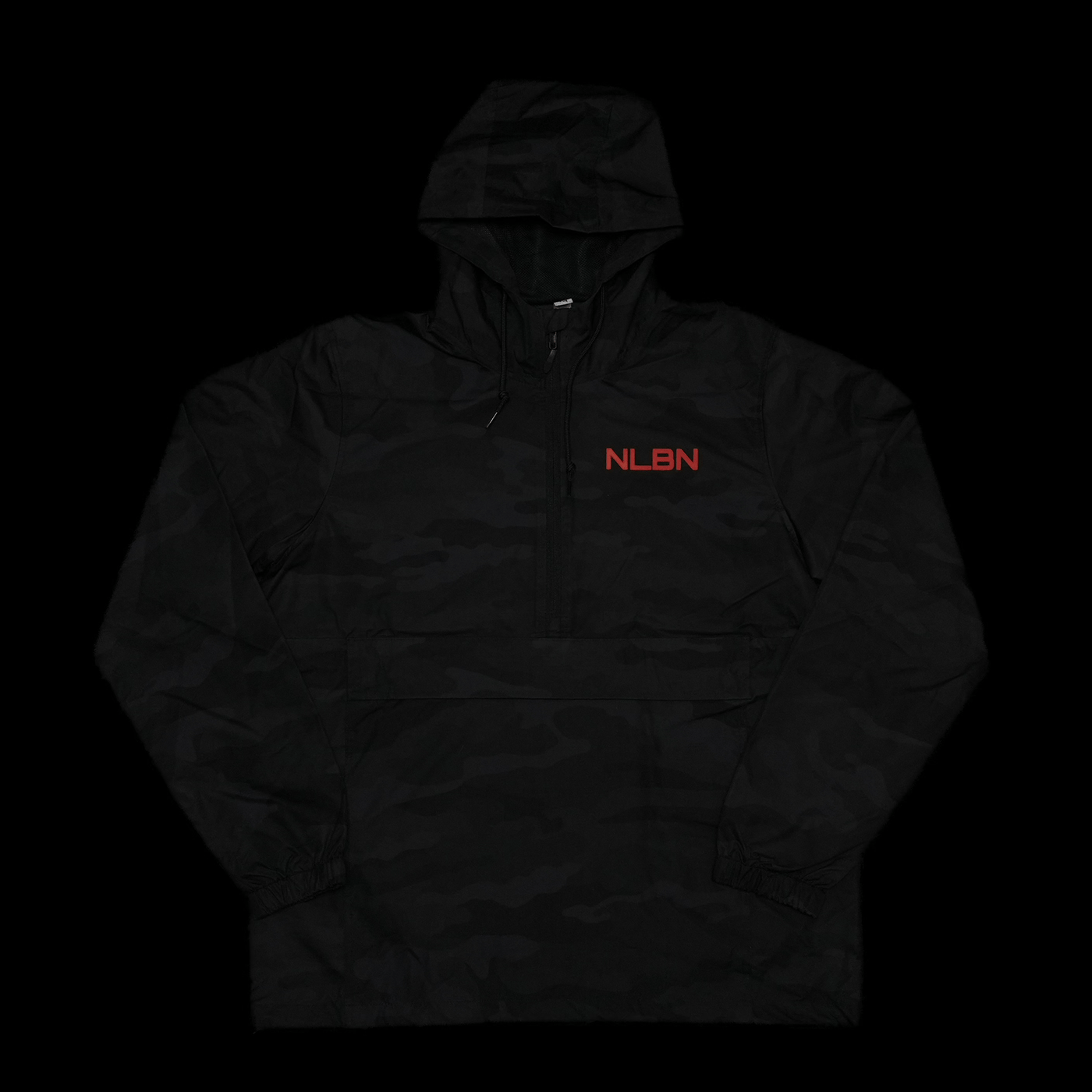 Windbreaker