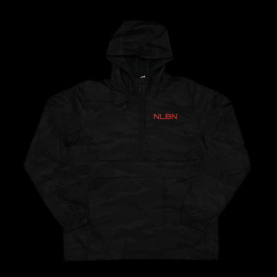 Windbreaker