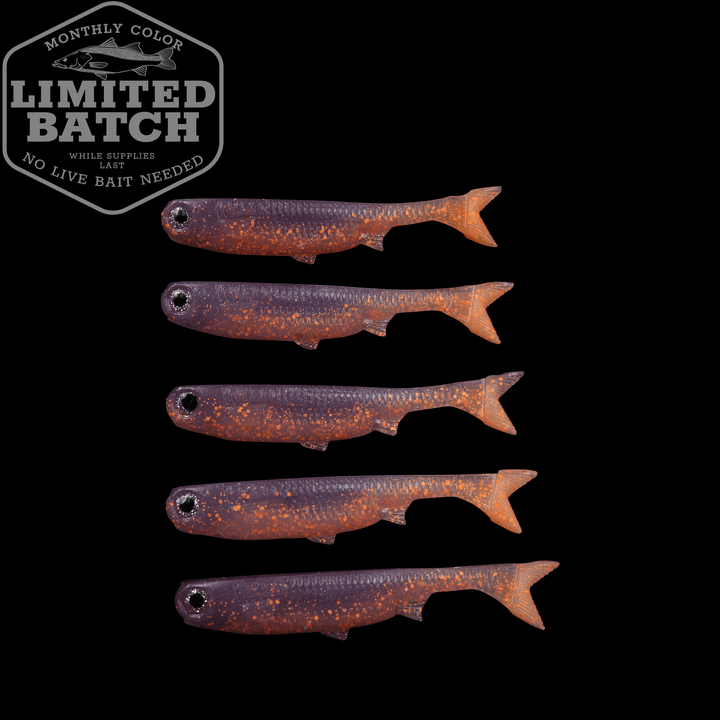 LTD - K-Tails
