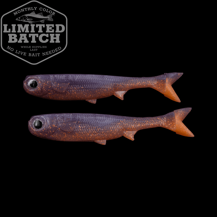 LTD - K-Tails