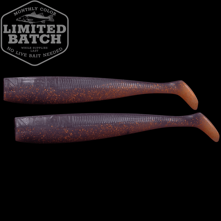 LTD - 8" Baits