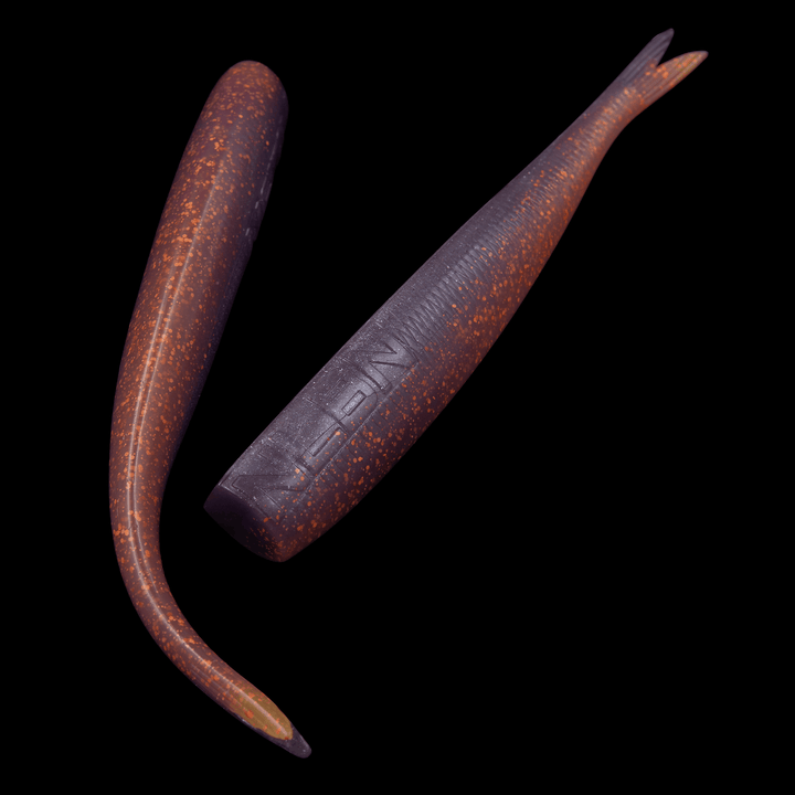 LTD - 8" Baits