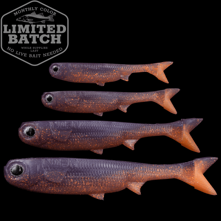 LTD - K-Tails