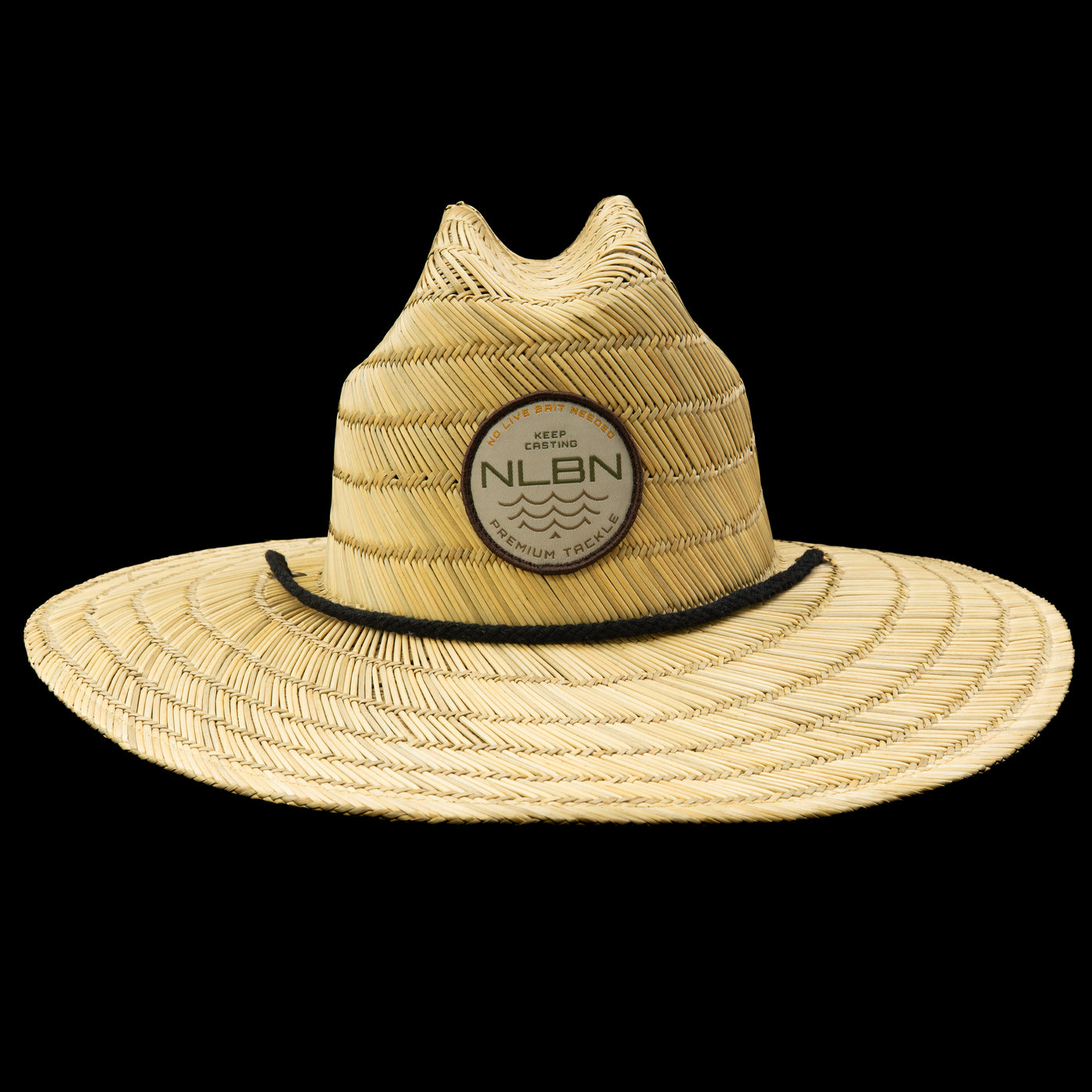 Straw Hat