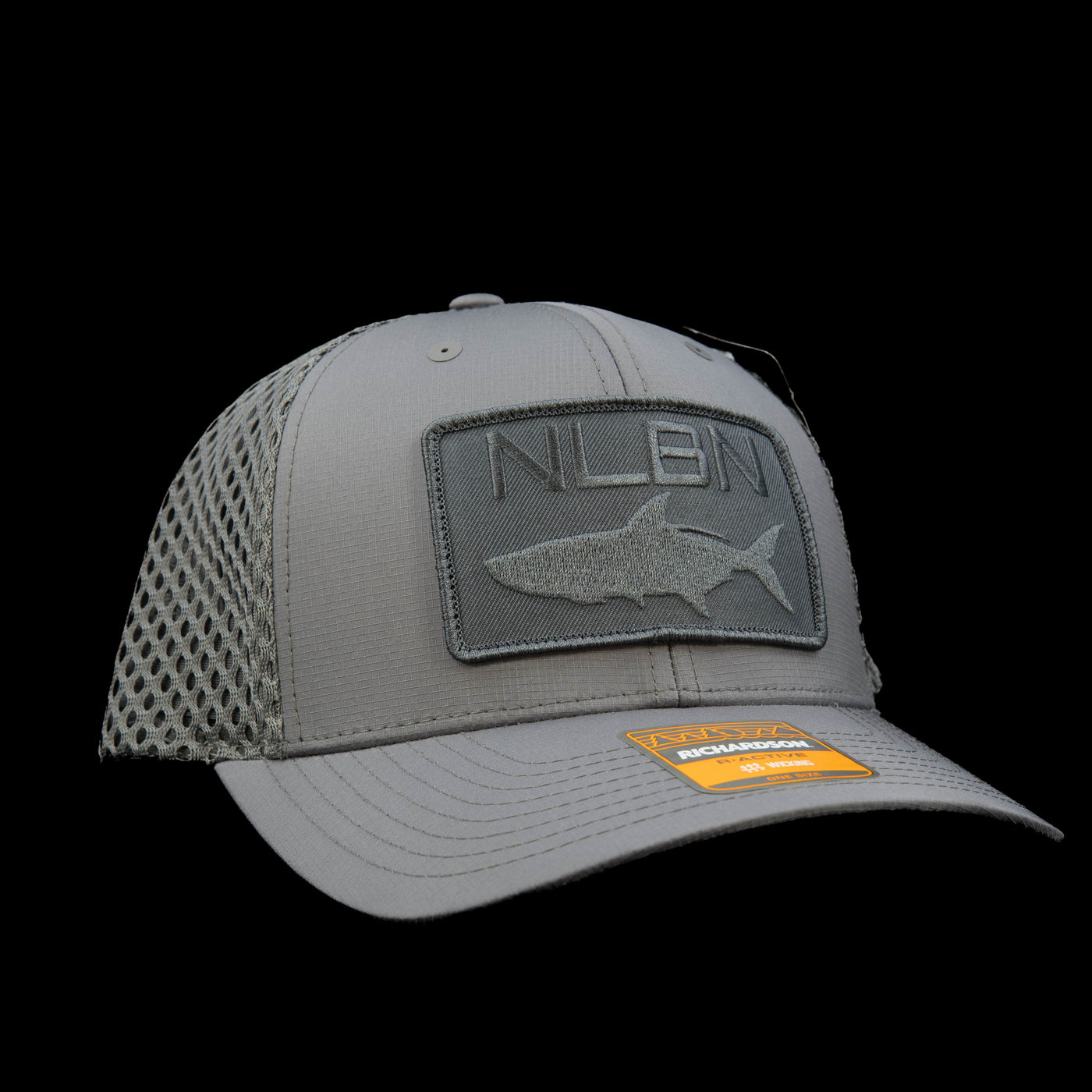 6 Panel Richardson
