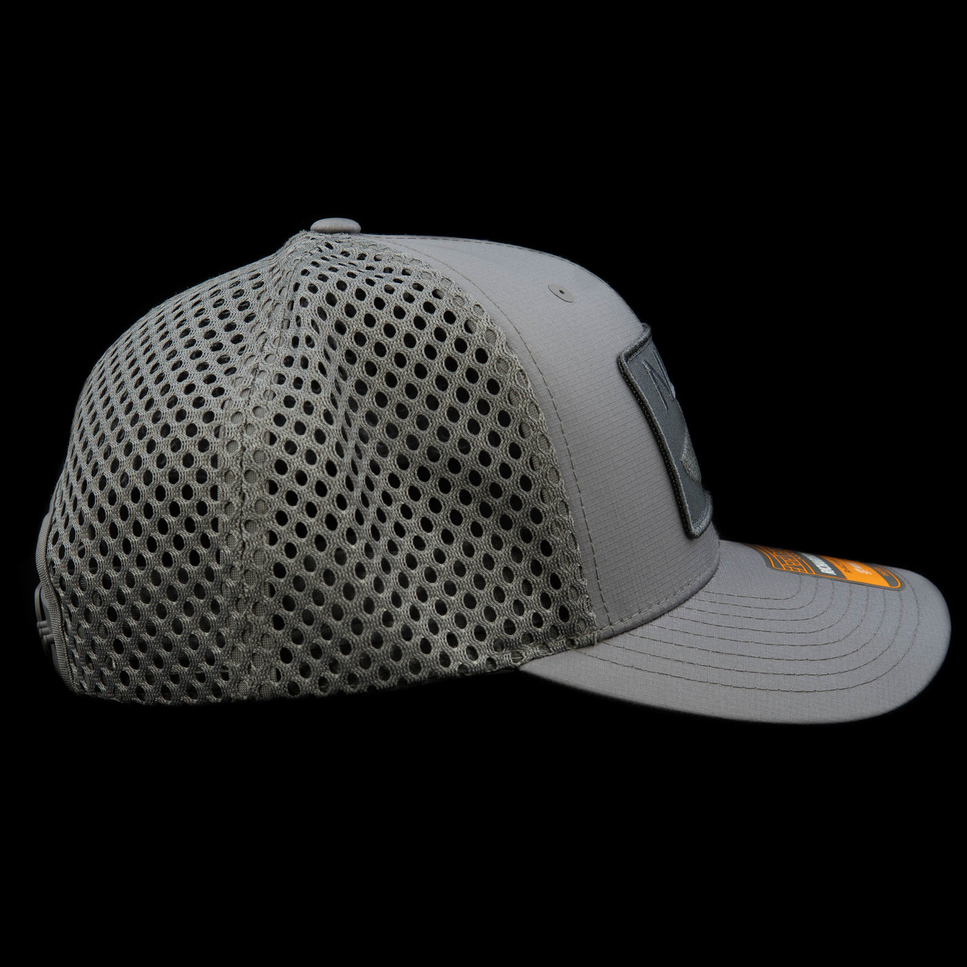 6 Panel Richardson