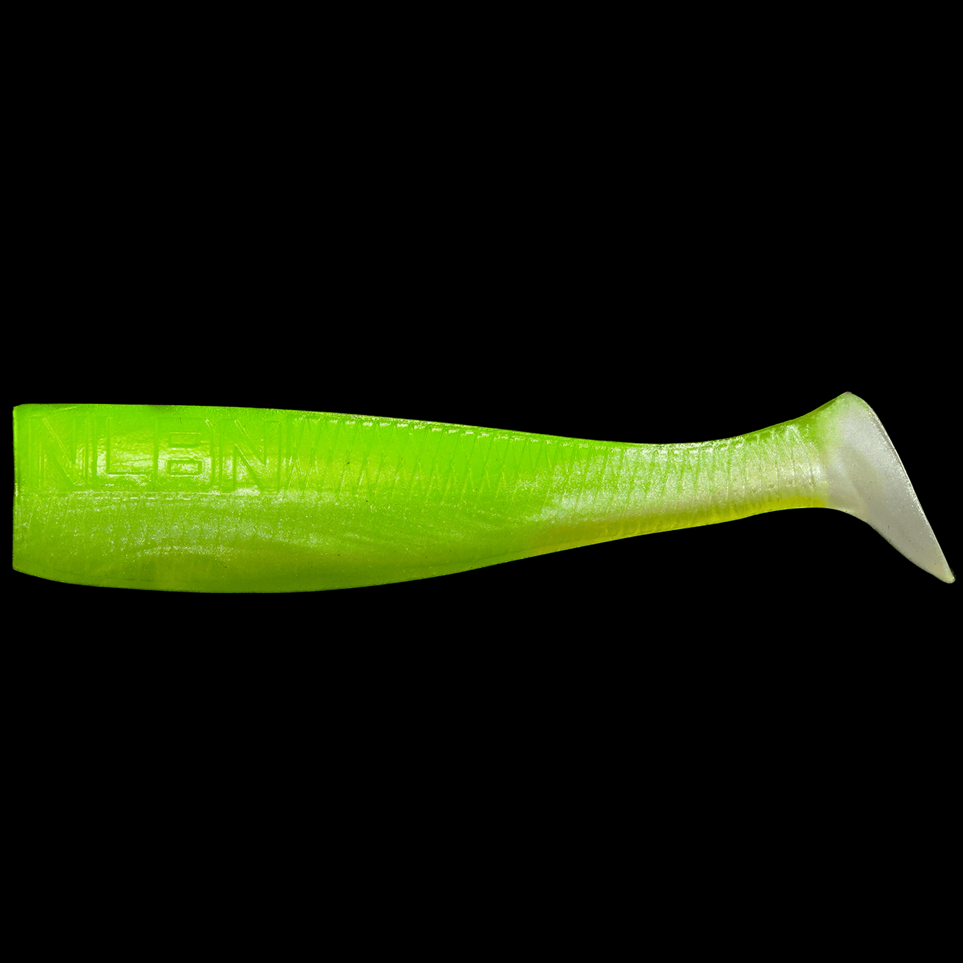 5" Paddle Tail - No Live Bait Needed Swimbait5 5" Paddle Tail 5