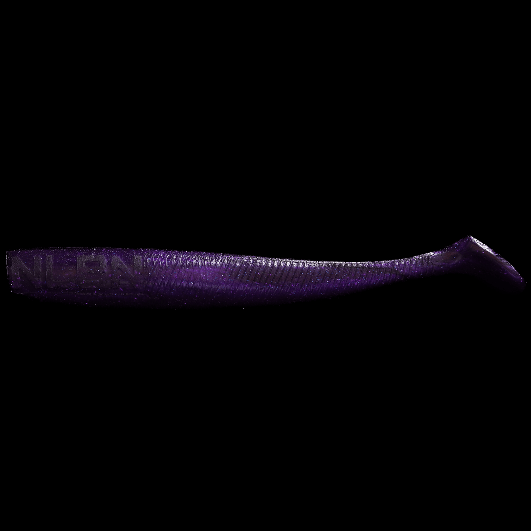 Premium fishing 8'' Paddle Tail - No Live Bait Needed $9.99
